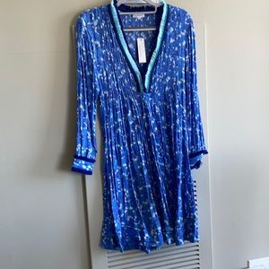 Poupette St Barth Dress